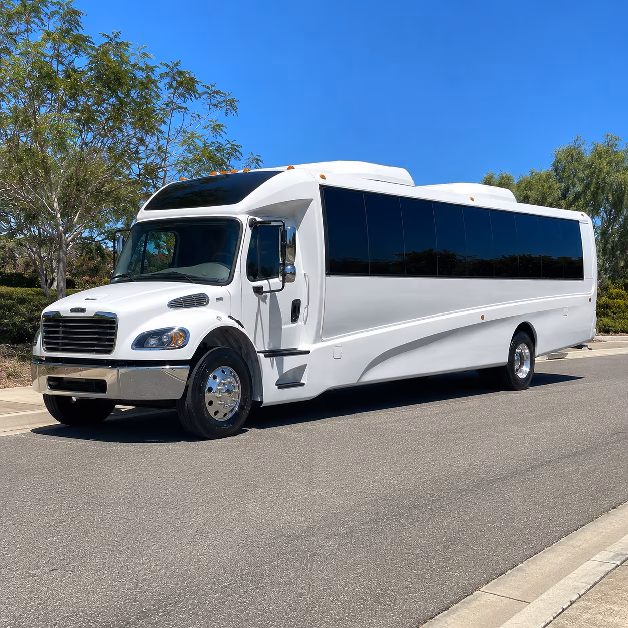 book a bus for your next church or religious group 1