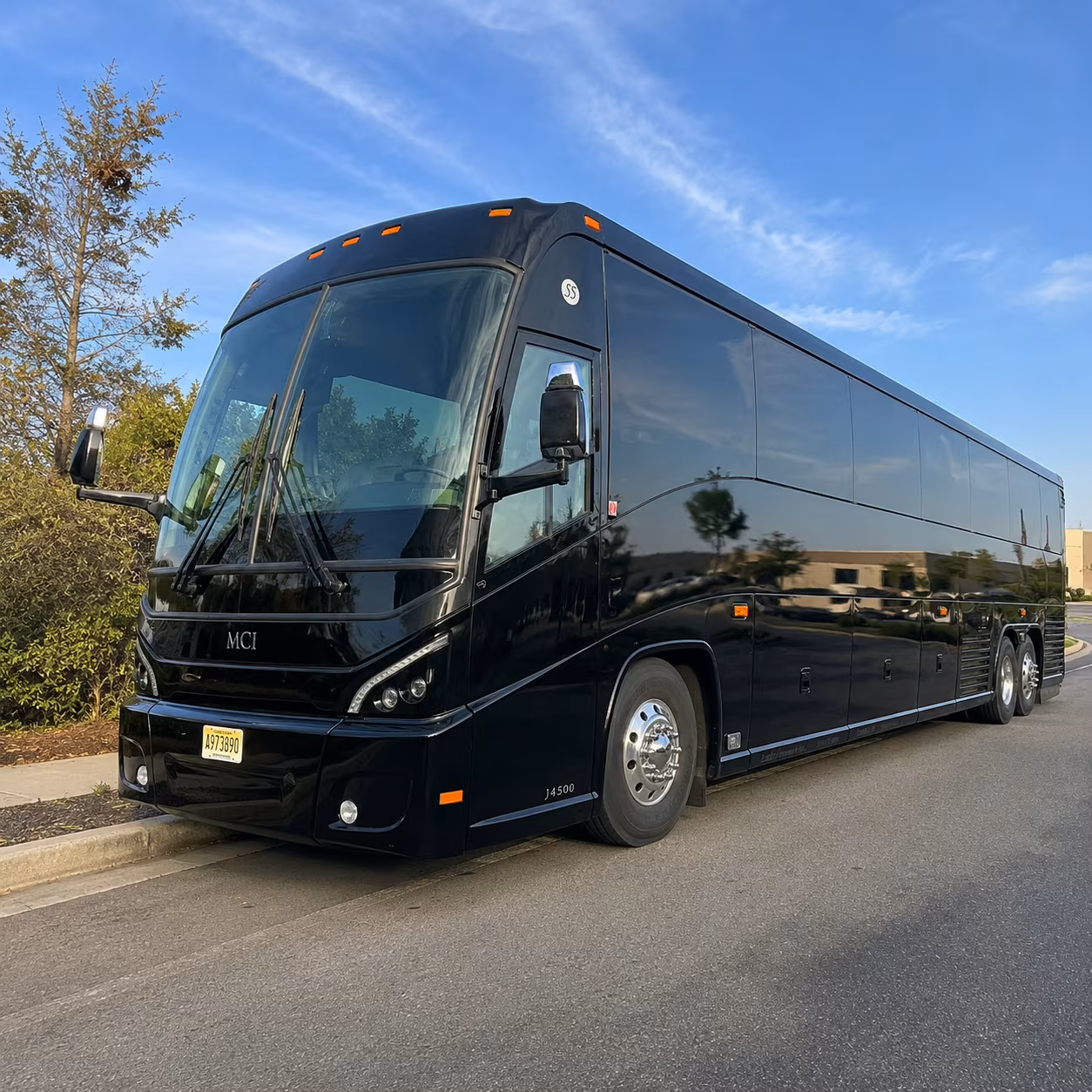 book a bus for your next church or religious group 4