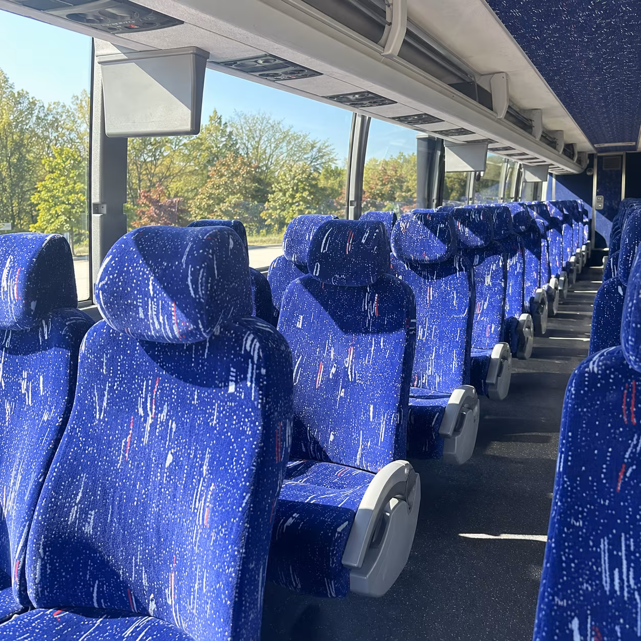 book a bus for your next church or religious group 5