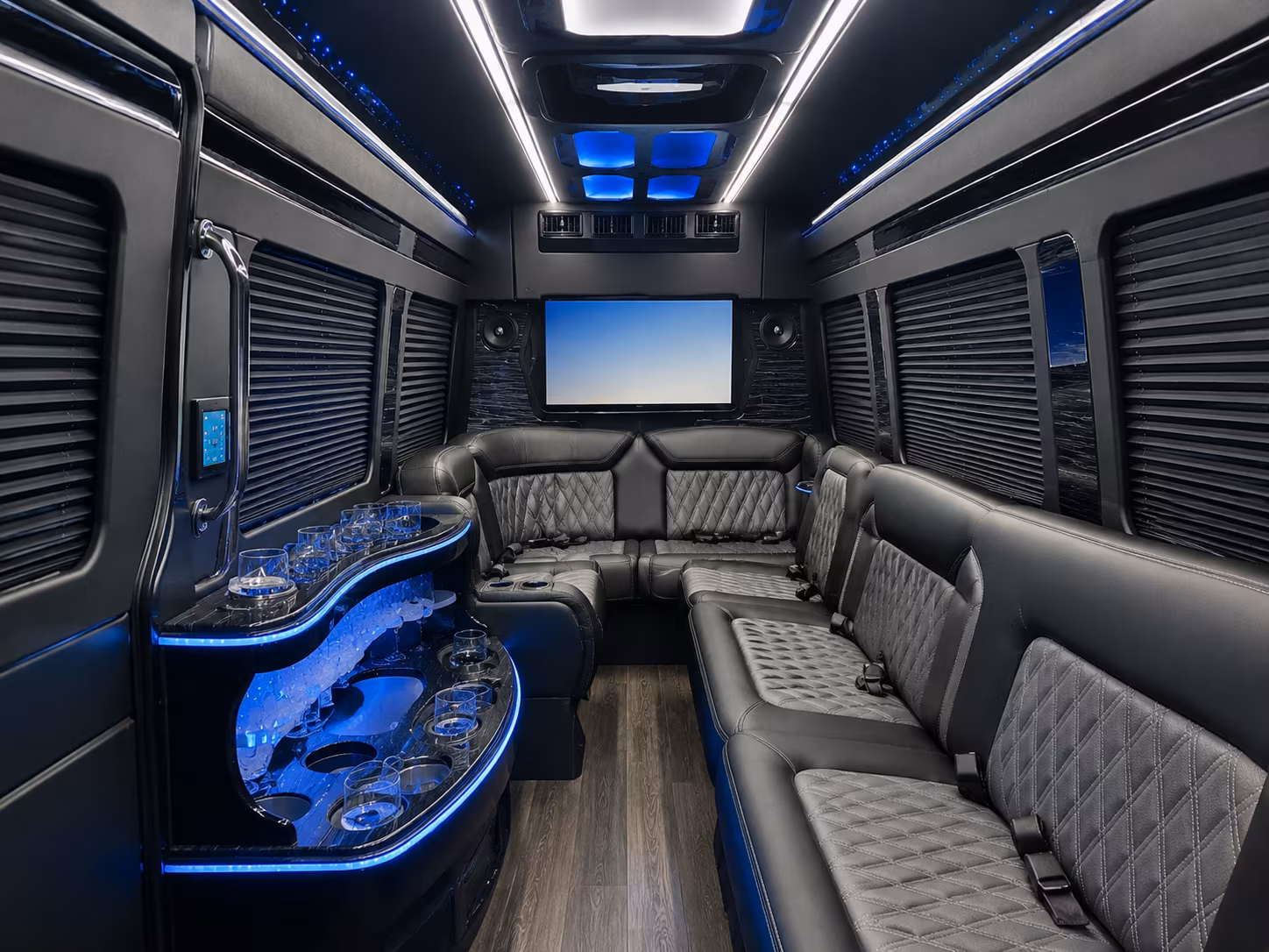 book a bus for your next concert or music festival 3
