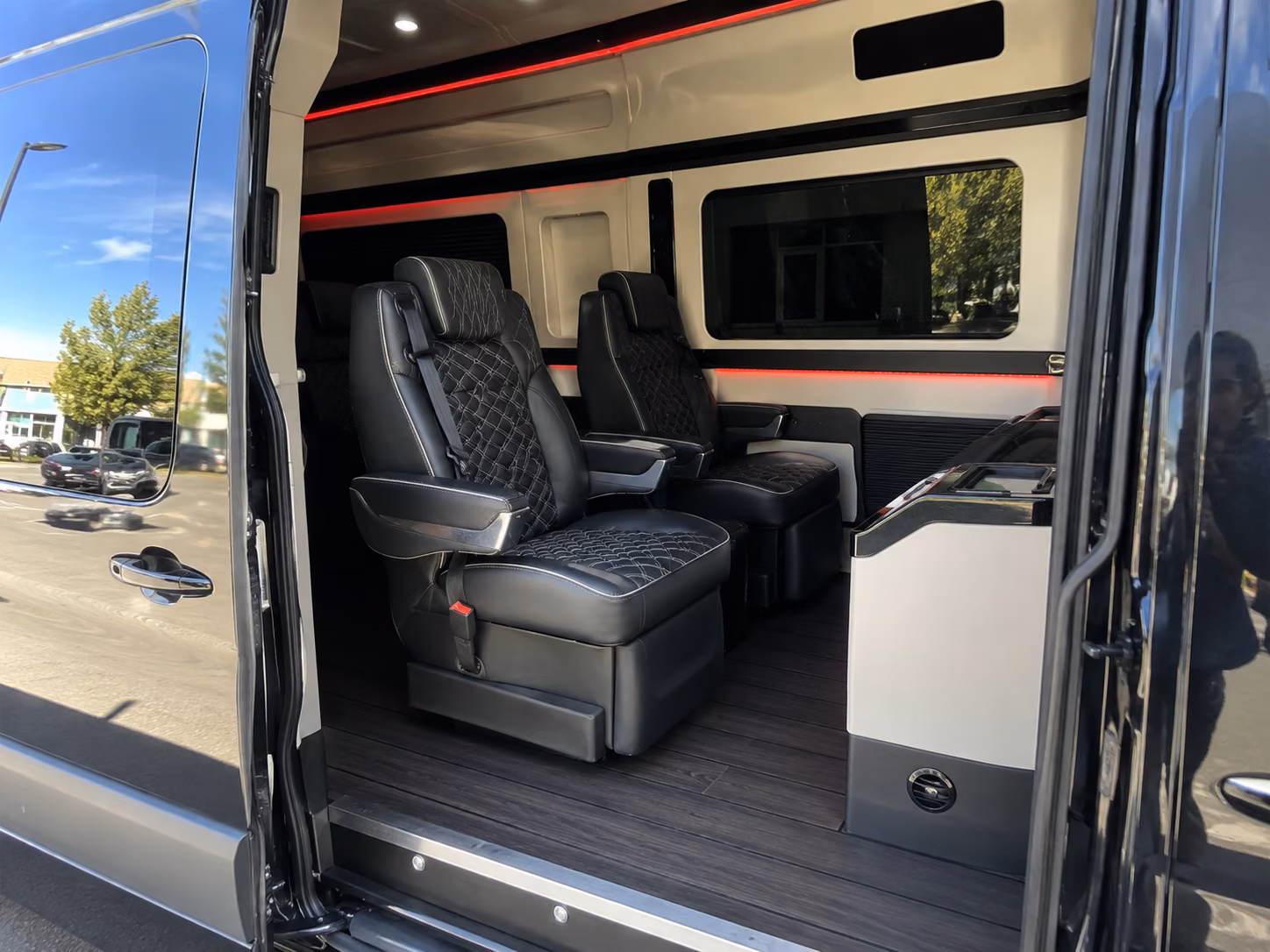 book a bus for your next convention or trade show 2