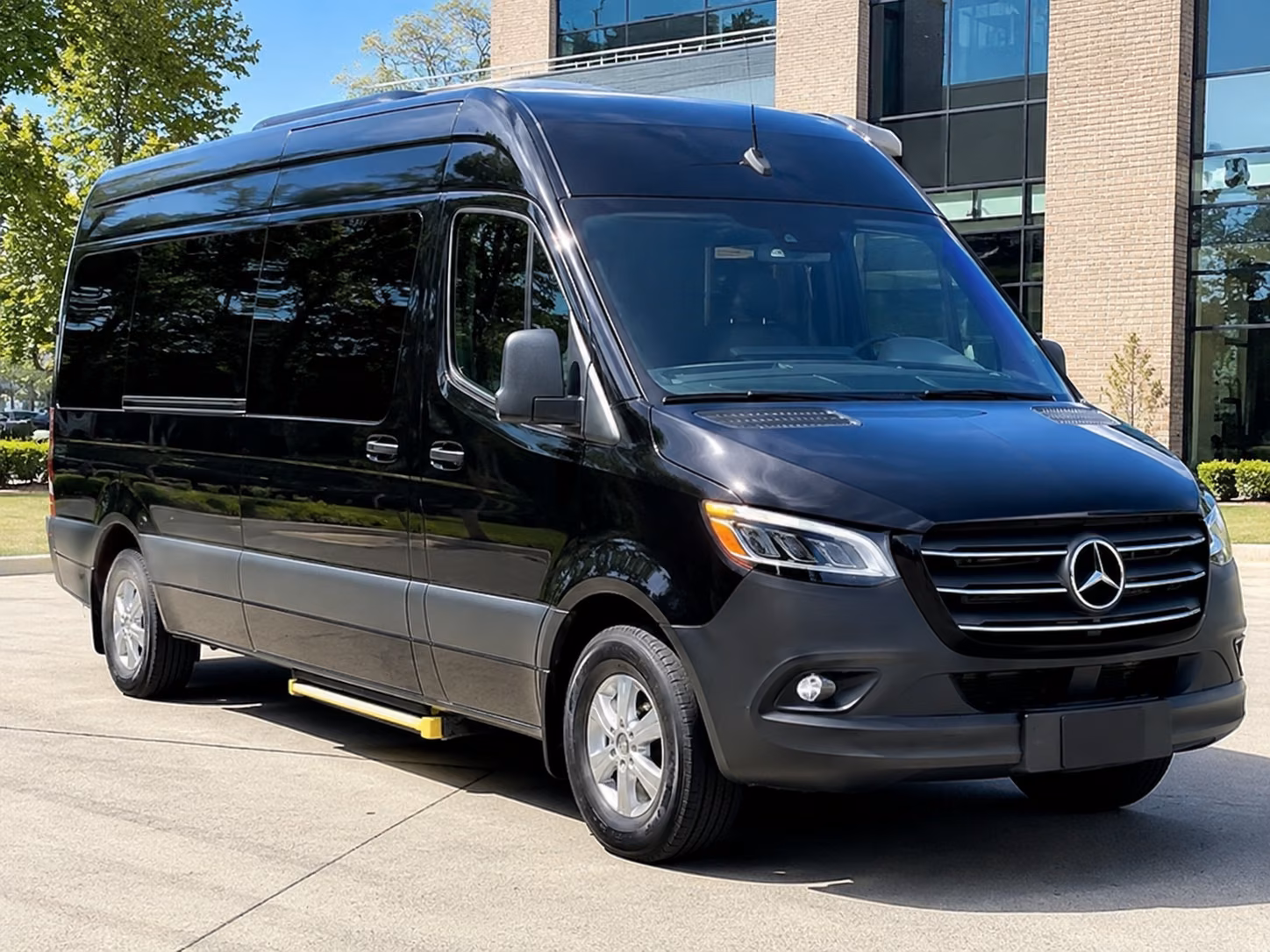 book a bus for your next convention or trade show 4