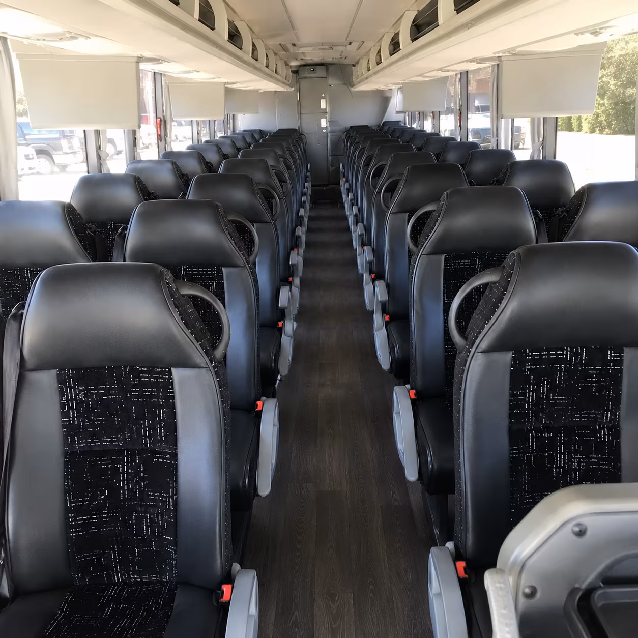 book a bus for your next prom 2