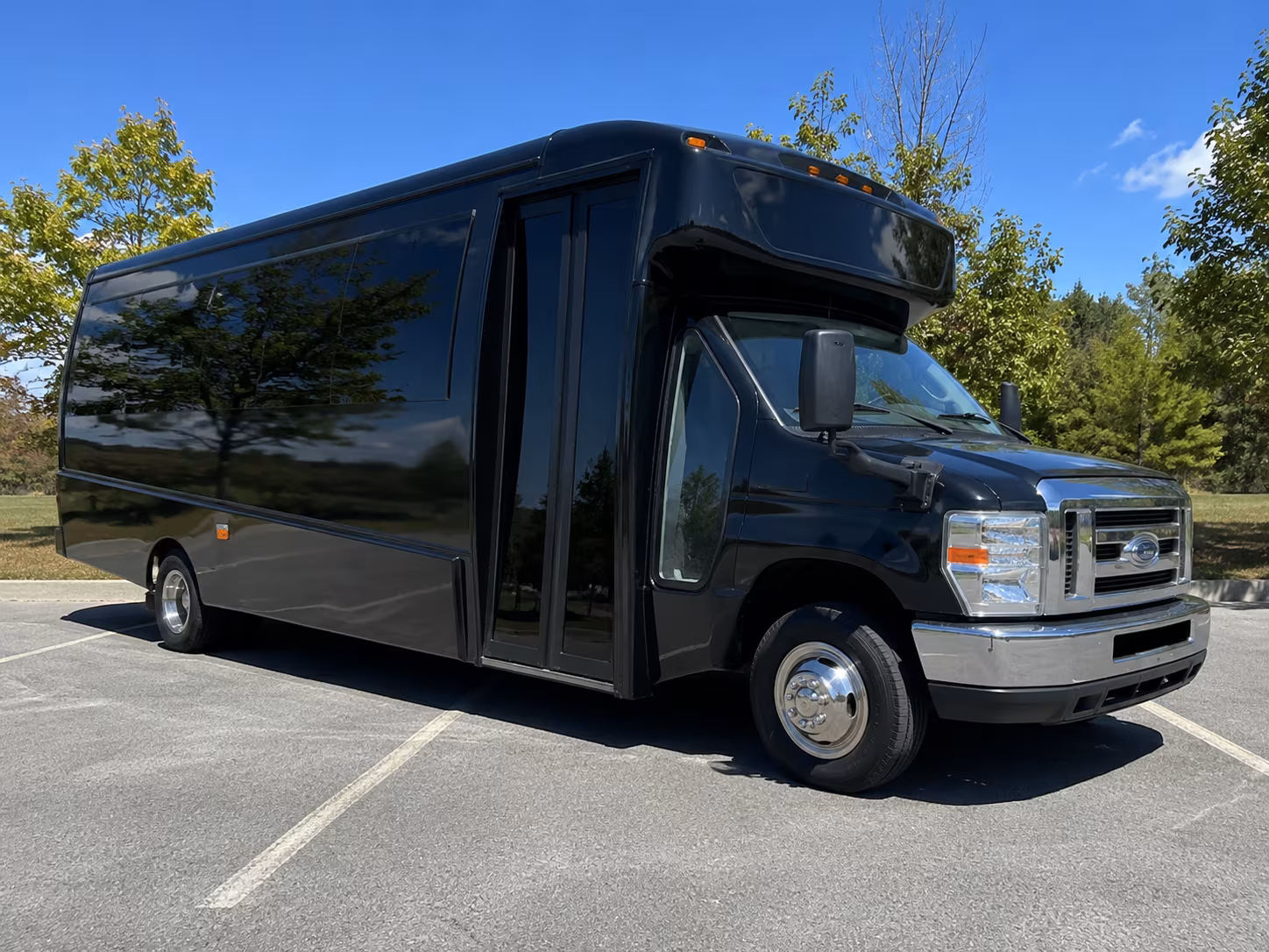 book a bus for your next prom 3