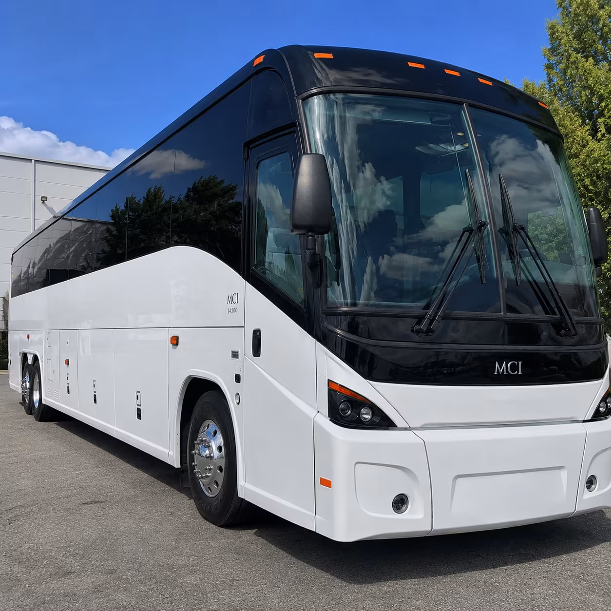 book a bus for your next prom 4