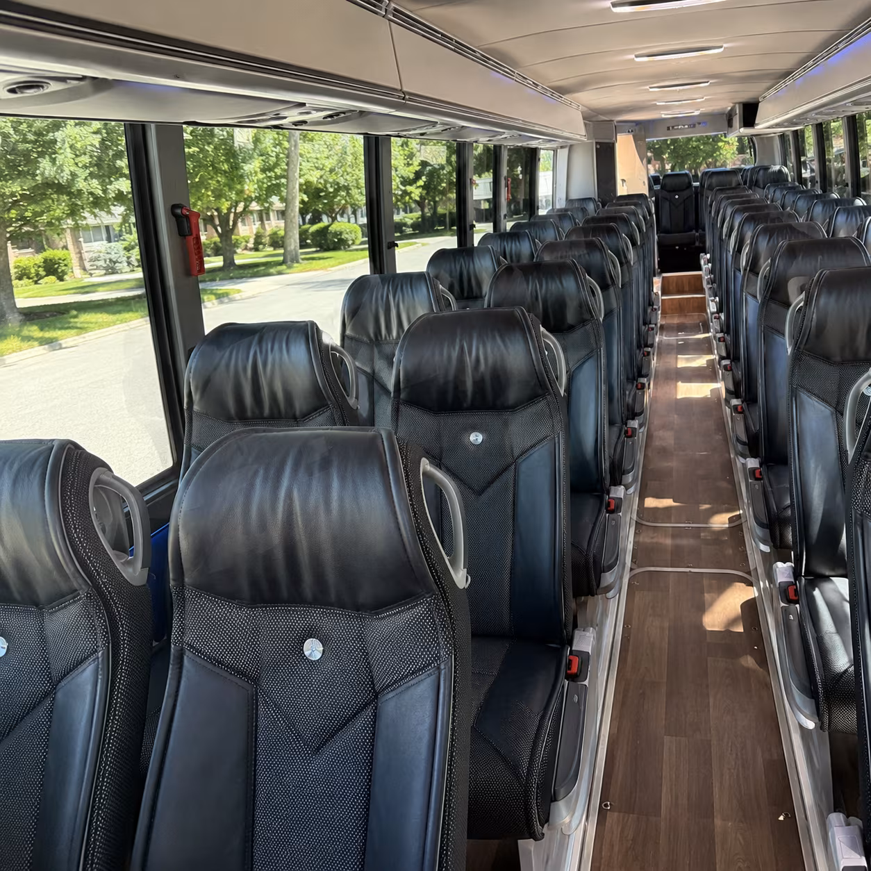 book a bus for your next sporting event 3