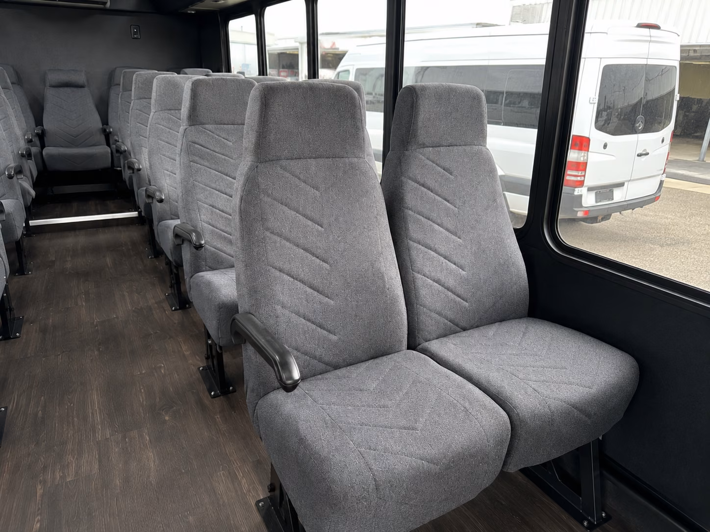 book a bus for your next wedding 1