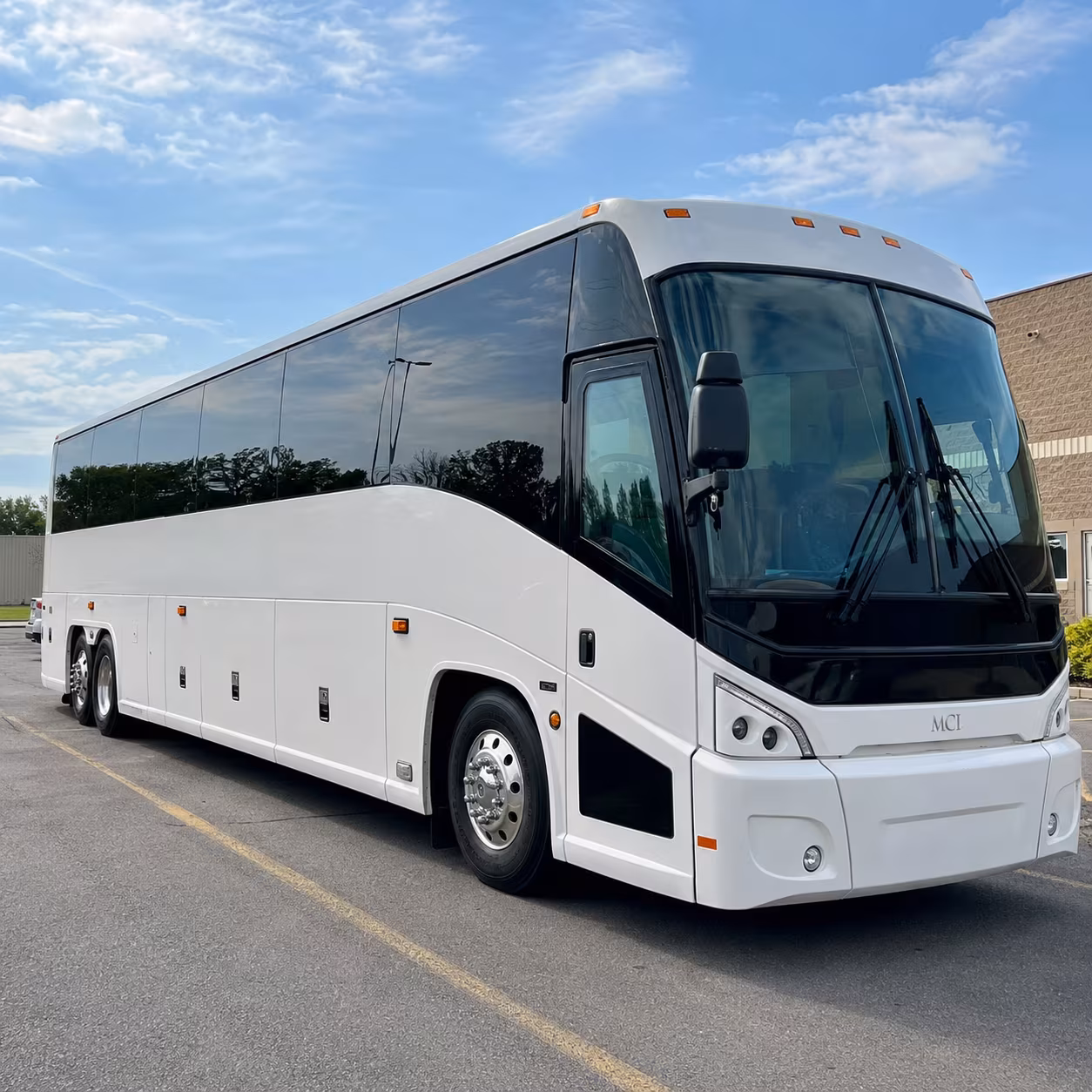 charter buses for mesa science and nature field trips