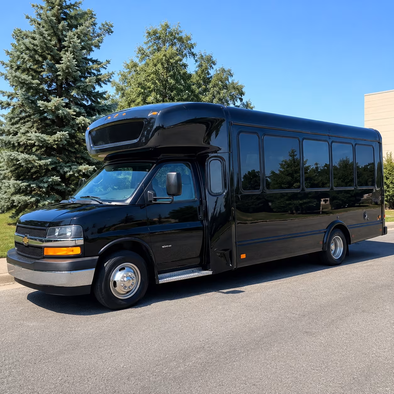 mesa bus booking step 1