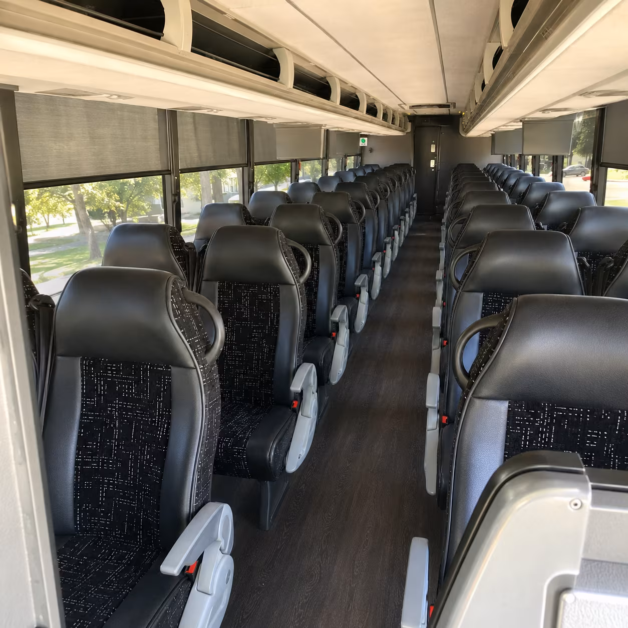 mesa bus rentals