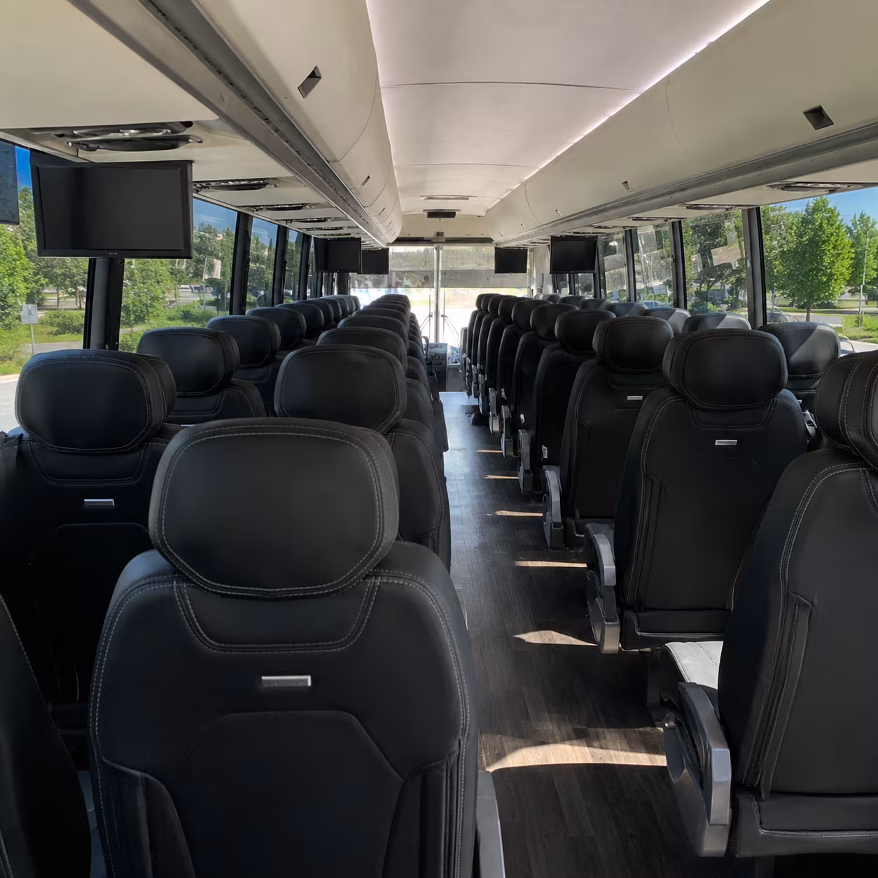 mesa church transportation