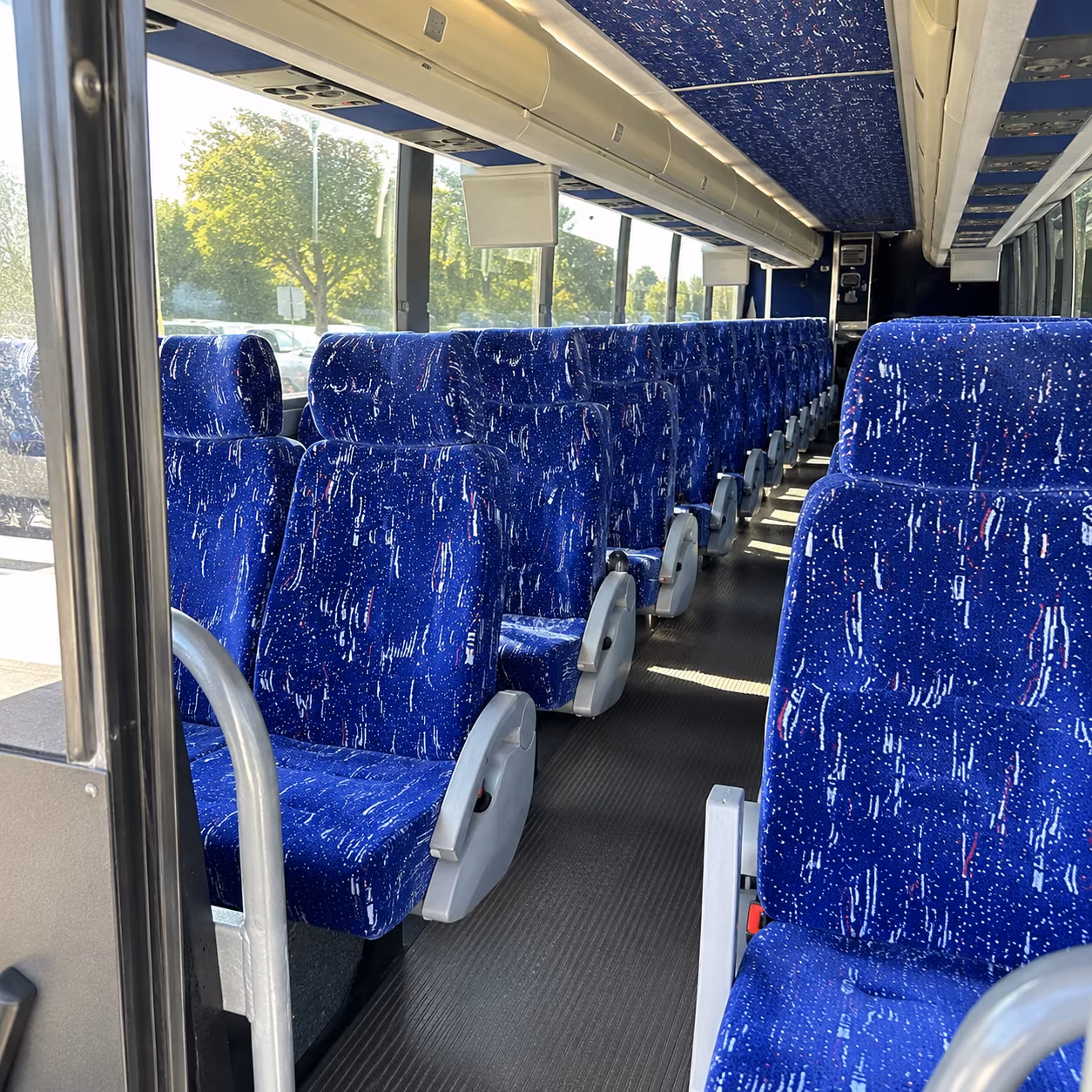 mesa event transportation