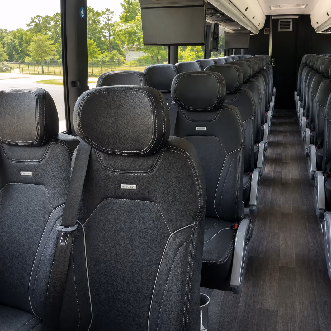 mesa family reunion charter bus rental