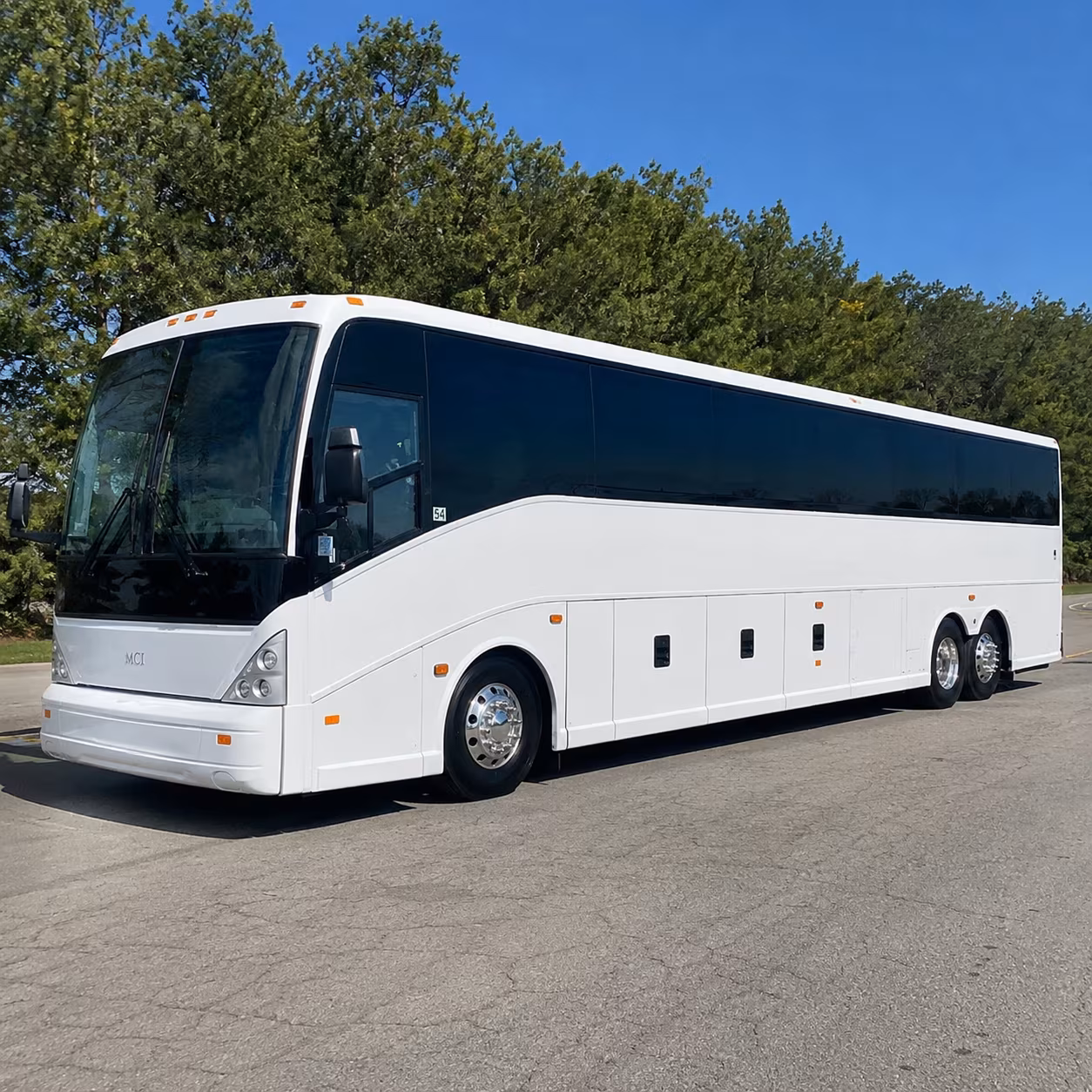 Mesa Religious Group Transportation