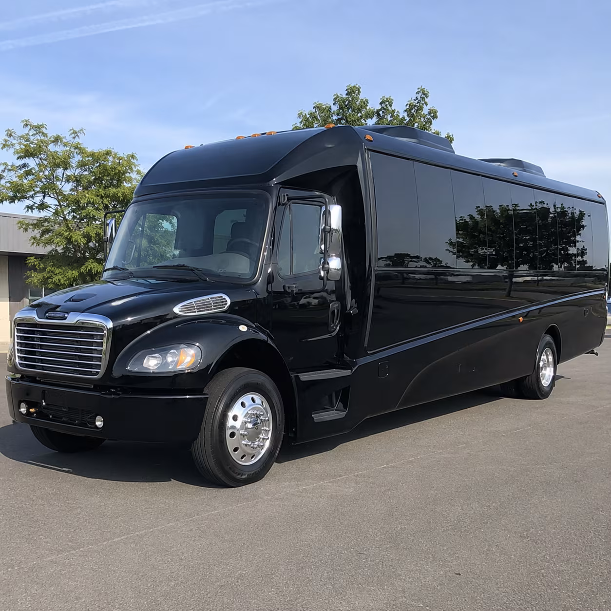 mesa sporting event transportation