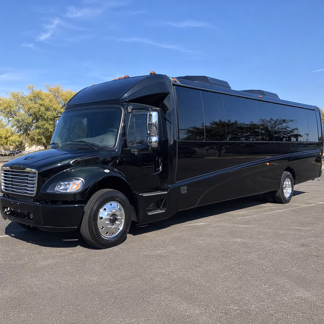 mesa wine tour transportation