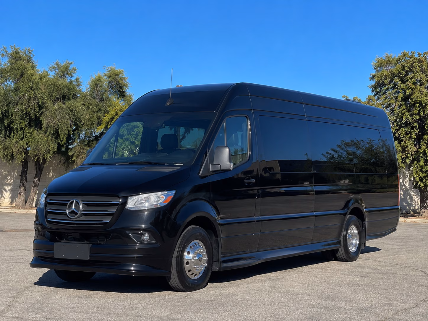 transportation serving mesa and nearby cities